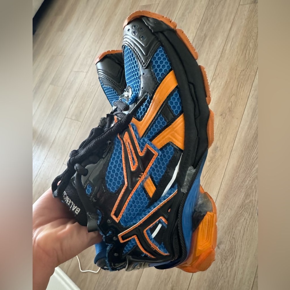 Balenciaga Runner